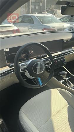 هیوندای تۆکسۆن